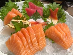 -和彩放题餐厅(酒仙桥店)