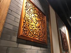 -北平食府·北京烤鸭(北京西站六里桥店)