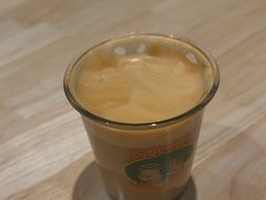 -达不溜意复合式咖啡店(市政广场店)