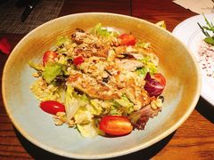 -107私厨·牛排馆(龙岗店)