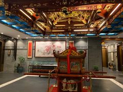 -宁波状元楼酒店(和义路店)