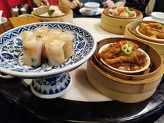 -誉八仙粤菜(万象天地店)