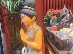 -泰国餐厅 Thai Food(裕华万达店)