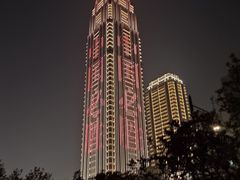 -天悦外滩金融中心