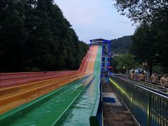 -重庆海昌加勒比海水世界
