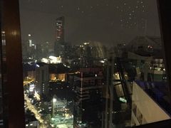 签到图片-广州花园酒店-凌璇阁360度高空海鲜自助餐CAROUSEL