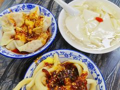 -西月城谭豆花(春熙路店)