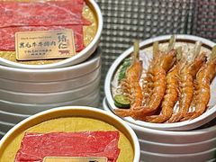 -一绪に和牛寿喜烧(罗湖益田假日店)