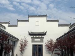 -塔川景区