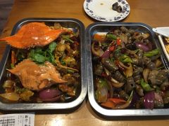 -秦记香辣蟹(松榆里店)
