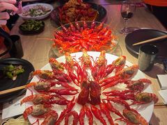 -红盔甲·小龙虾(车公庙店)