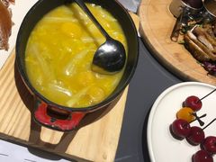 -小大董·烤鸭(观景餐厅·南京西路店)