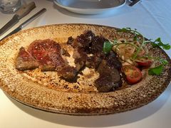 -燃扒房Steakhouse(皇庭店)