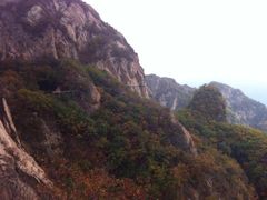 丹东凤凰山风景区-丹东凤凰山景区