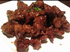 糖醋里脊-外婆家(西红门荟聚购物中心店)
