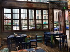 -马路边边麻辣烫(世纪金源店)