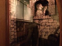 -三鹰之森吉卜力美术馆