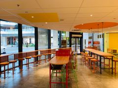 -麦当劳(方大城店)