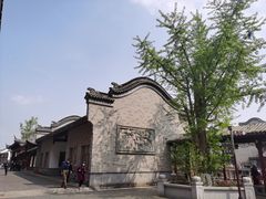 -龙潭水乡