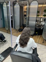 -奈川烫染Salon