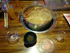 -乐山串串香老火锅(鼓楼店)