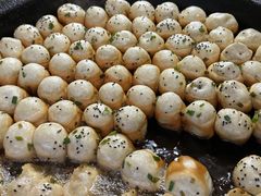 -上海生煎(南门小街店)
