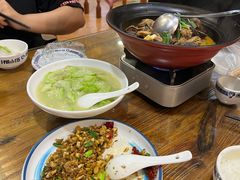 -老唐三下锅 ·张家界地标美食(溪布街店)