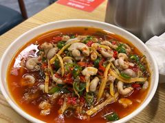 -艺味深尝(云锦路店)