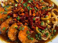 -必点海鲜·鲅鱼水饺(鞍山西道店)