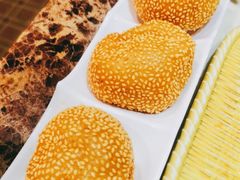 -稻香酒家(长宁KING88广场店)
