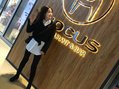 -MOCUS莫卡斯餐厅(祥云小镇店)