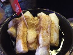 -蘭奢雅集·江浙菜(青山江滩店)