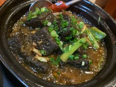 -金穗园·砂锅粥.醉鸡煲火锅(长寿路店)