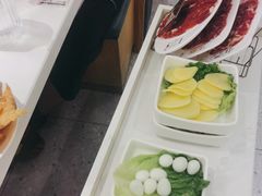 -牛焱·贵州黄牛肉火锅(城西银泰店)