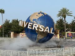 -奥兰多环球影城