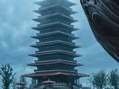 -牛首山文化旅游区