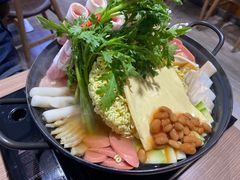 -文成焕·家族韩式餐厅