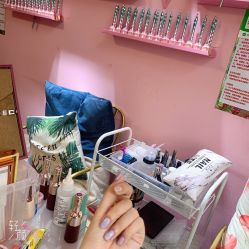 -M·X Nail日式美甲美睫