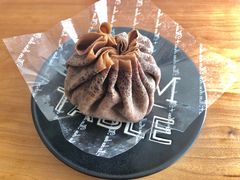 巧克力福袋-檬舒舒MonChouChou(久光百货店)