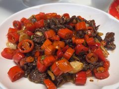 -清晖小苑·顺德菜(观澜湖新城店)