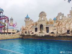 -乐华城·88度温泉乐园