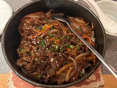 -御牛道日式烤肉料理(杭州万象城店)