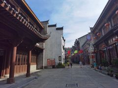 -洪江古商城
