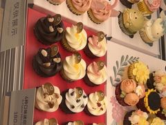 -Pantry's Best派悦坊蛋糕(K11购物艺术中心店)