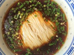 -二泉园老菜馆·百年无锡菜