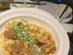 -太守宴·蘭院(天塔店)