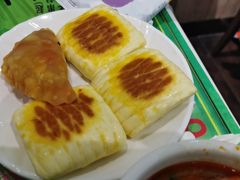 -令氏家外家周礼食府(桥南店)