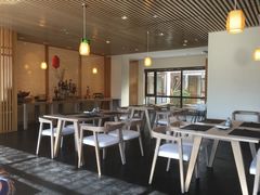 -北京古北水镇御舍温泉酒店