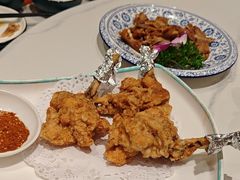 -梅利汴京烤鸭•开封豫菜地标店(晋安路店)