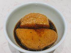 素鸡-面西湖杭帮面(控江路店)